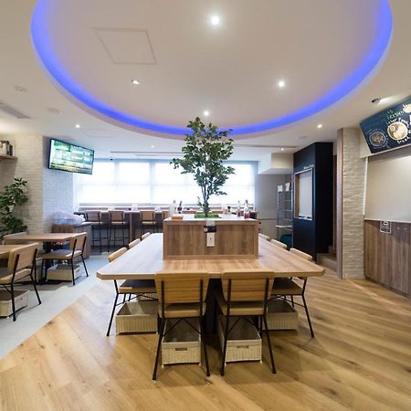 Global Cabin Tokyo Suidobashi Eksteriør billede