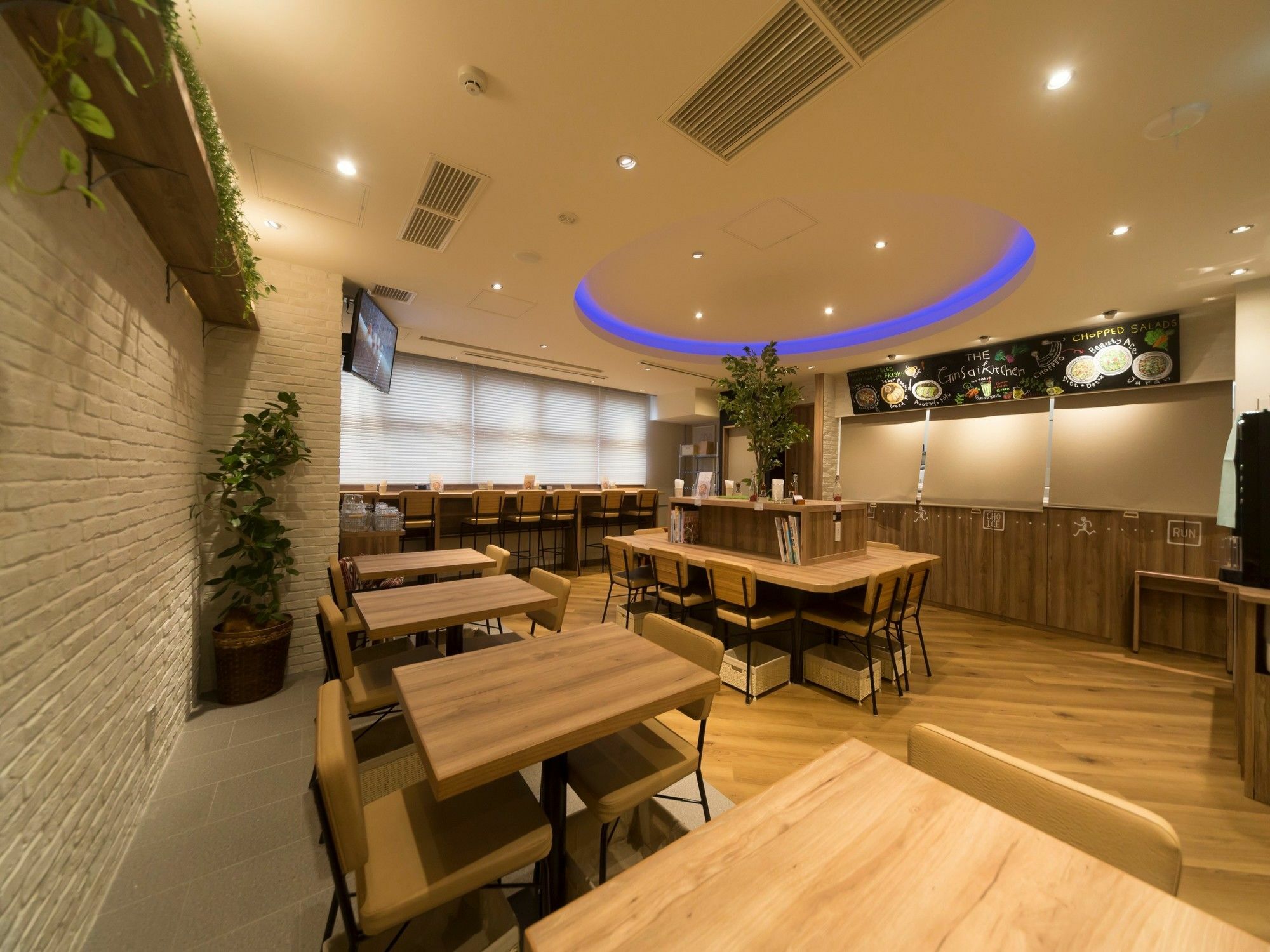Global Cabin Tokyo Suidobashi Eksteriør billede